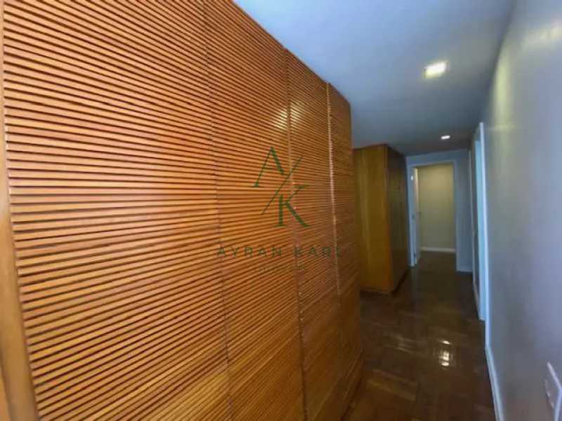Apartamento à venda Praça Atahualpa,Rio de Janeiro,RJ - R$ 7.900.000