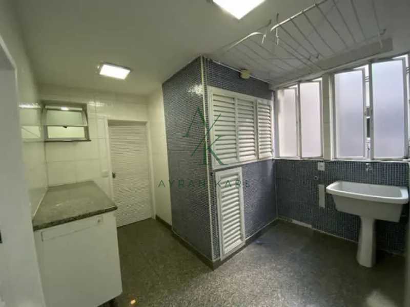 Apartamento à venda Praça Atahualpa,Rio de Janeiro,RJ - R$ 7.900.000