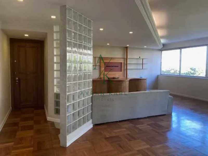 Apartamento à venda Praça Atahualpa,Rio de Janeiro,RJ - R$ 7.900.000