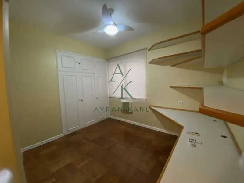 Apartamento à venda Praça Atahualpa,Rio de Janeiro,RJ - R$ 7.900.000