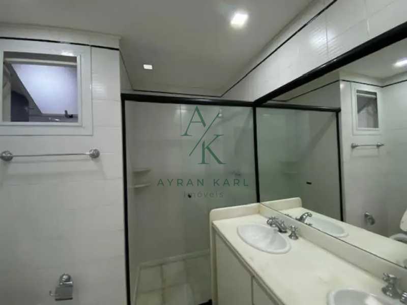 Apartamento à venda Praça Atahualpa,Rio de Janeiro,RJ - R$ 7.900.000