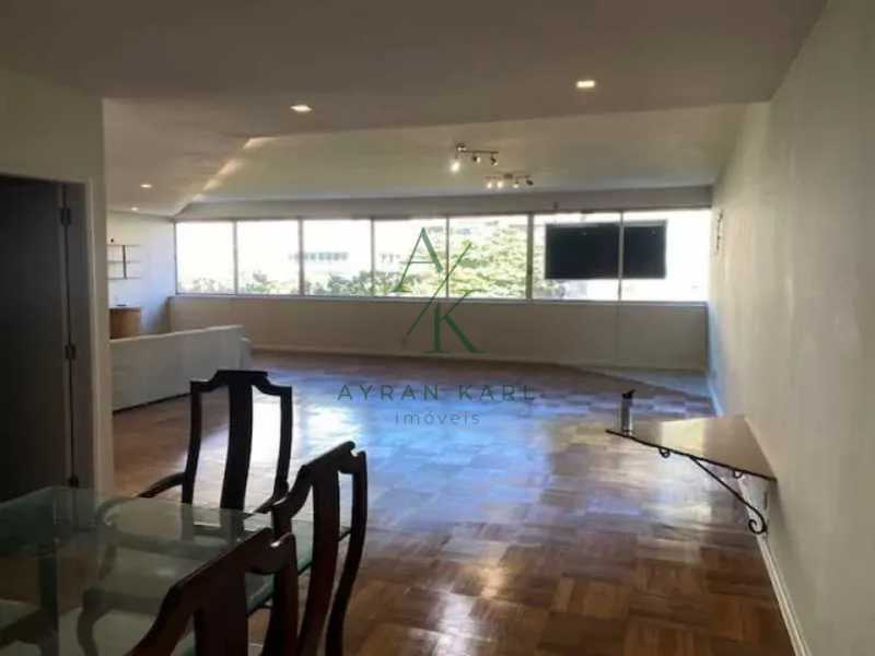 Apartamento à venda Praça Atahualpa,Rio de Janeiro,RJ - R$ 7.900.000