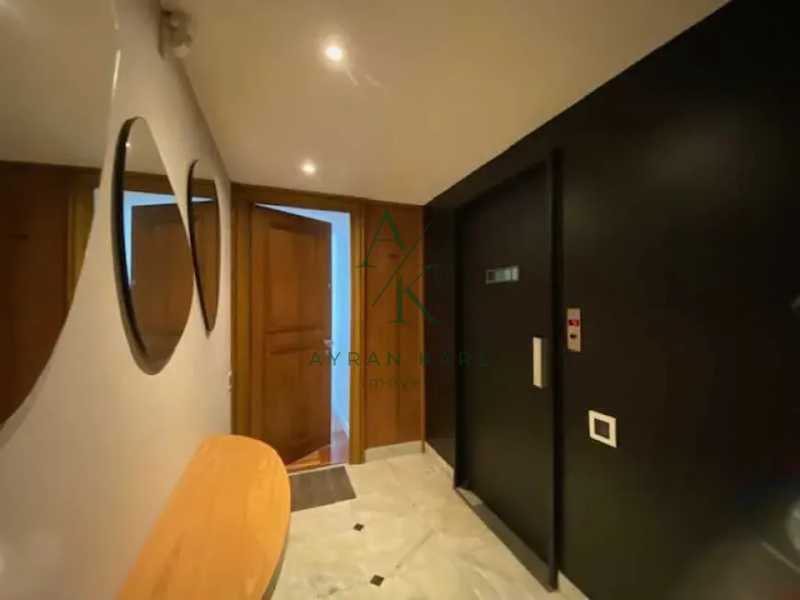 Apartamento à venda Praça Atahualpa,Rio de Janeiro,RJ - R$ 7.900.000