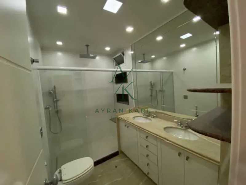 Apartamento à venda Praça Atahualpa,Rio de Janeiro,RJ - R$ 7.900.000
