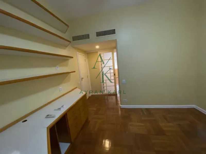 Apartamento à venda Praça Atahualpa,Rio de Janeiro,RJ - R$ 7.900.000