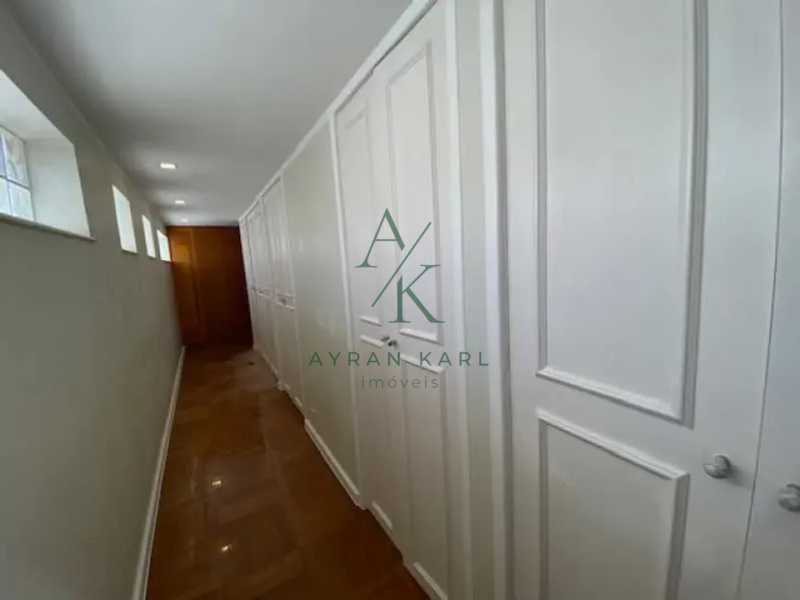 Apartamento à venda Praça Atahualpa,Rio de Janeiro,RJ - R$ 7.900.000