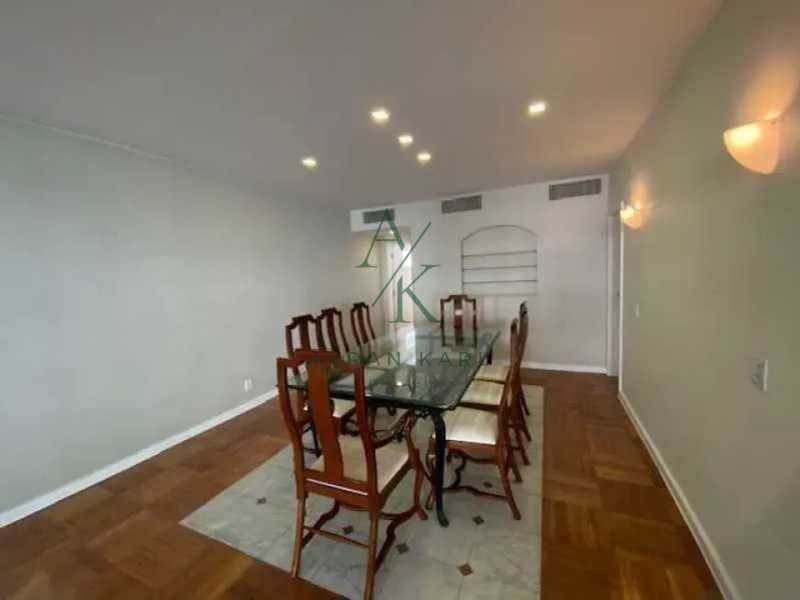 Apartamento à venda Praça Atahualpa,Rio de Janeiro,RJ - R$ 7.900.000