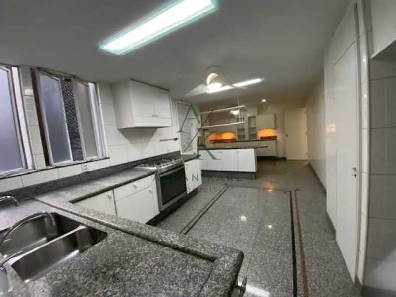 Apartamento à venda Praça Atahualpa,Rio de Janeiro,RJ - R$ 7.900.000