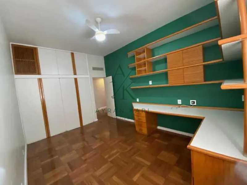 Apartamento à venda Praça Atahualpa,Rio de Janeiro,RJ - R$ 7.900.000