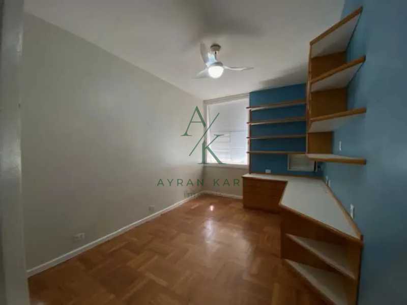Apartamento à venda Praça Atahualpa,Rio de Janeiro,RJ - R$ 7.900.000
