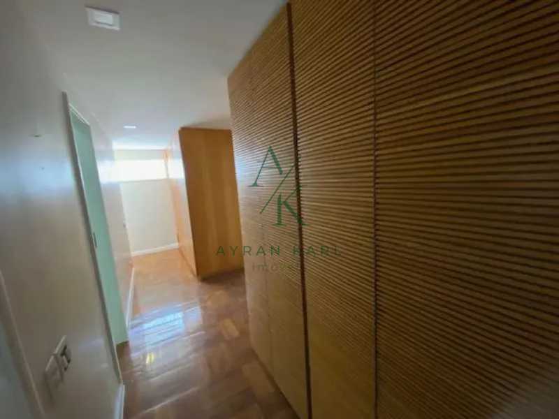 Apartamento à venda Praça Atahualpa,Rio de Janeiro,RJ - R$ 7.900.000