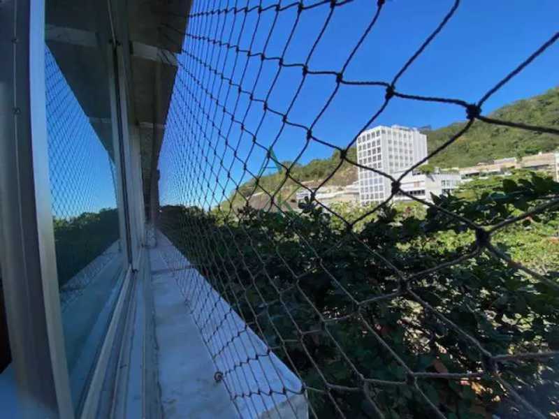 Apartamento à venda Praça Atahualpa,Rio de Janeiro,RJ - R$ 7.900.000
