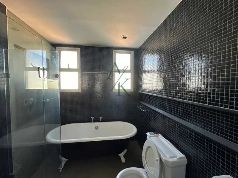Apartamento 5 quartos à venda Rio de Janeiro,RJ - R$ 12.600.000