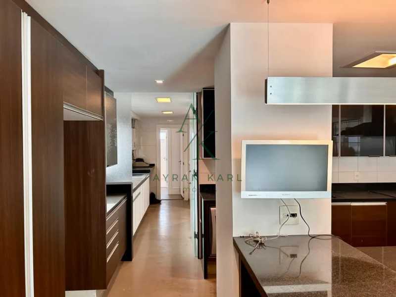 Apartamento 5 quartos à venda Rio de Janeiro,RJ - R$ 12.600.000