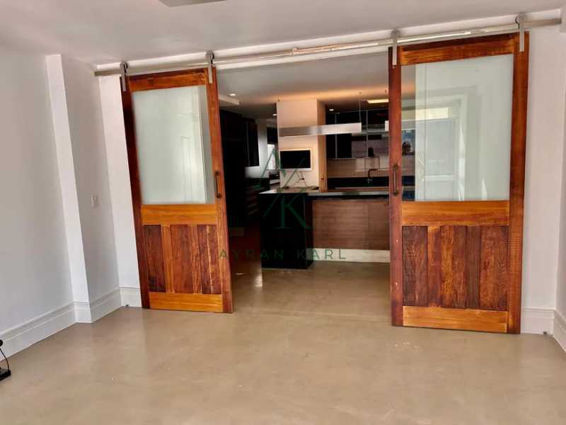 Apartamento 5 quartos à venda Rio de Janeiro,RJ - R$ 12.600.000