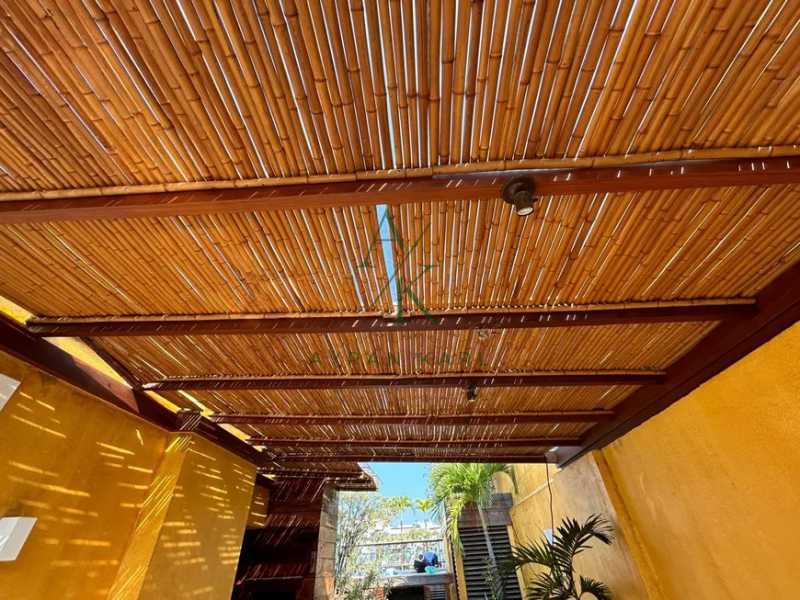 Apartamento 5 quartos à venda Rio de Janeiro,RJ - R$ 12.600.000