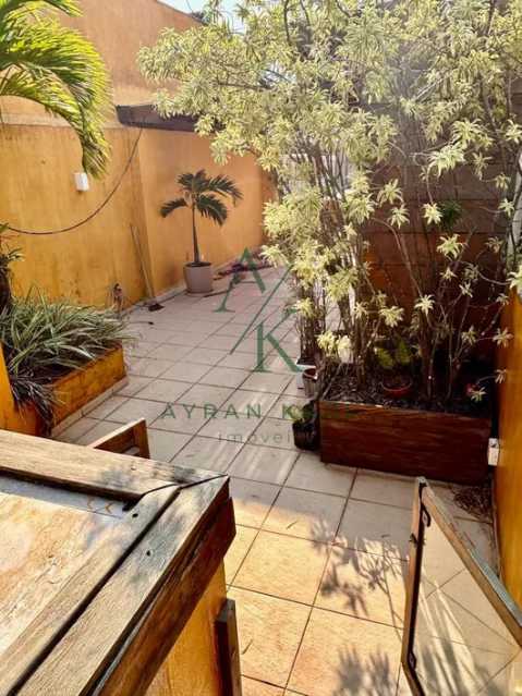 Apartamento 5 quartos à venda Rio de Janeiro,RJ - R$ 12.600.000