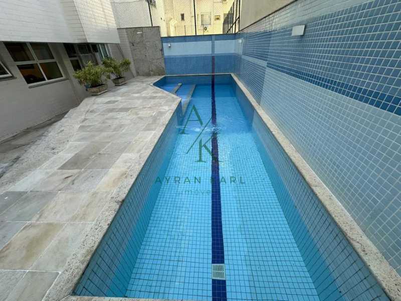 Apartamento 5 quartos à venda Rio de Janeiro,RJ - R$ 12.600.000