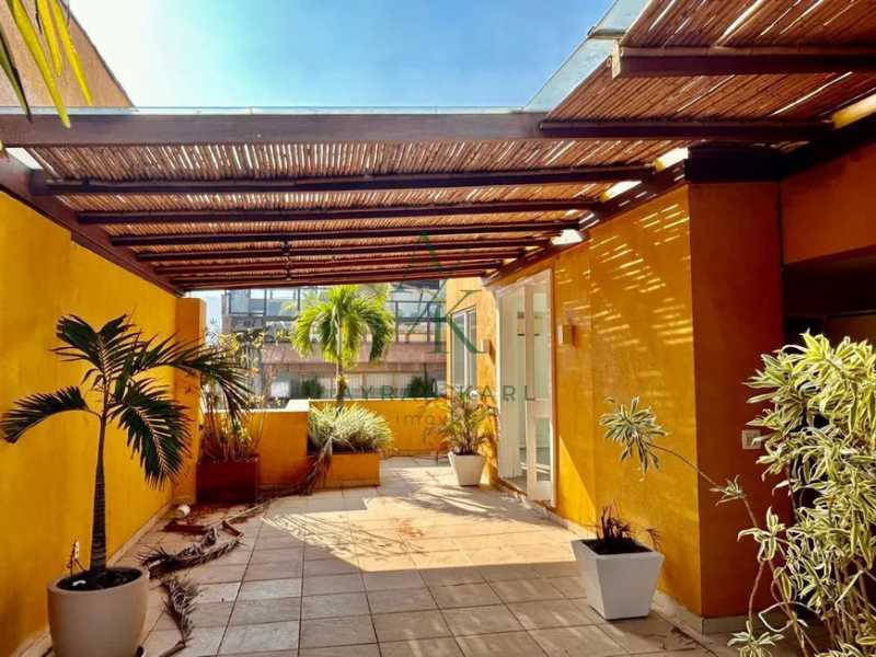 Apartamento 5 quartos à venda Rio de Janeiro,RJ - R$ 12.600.000