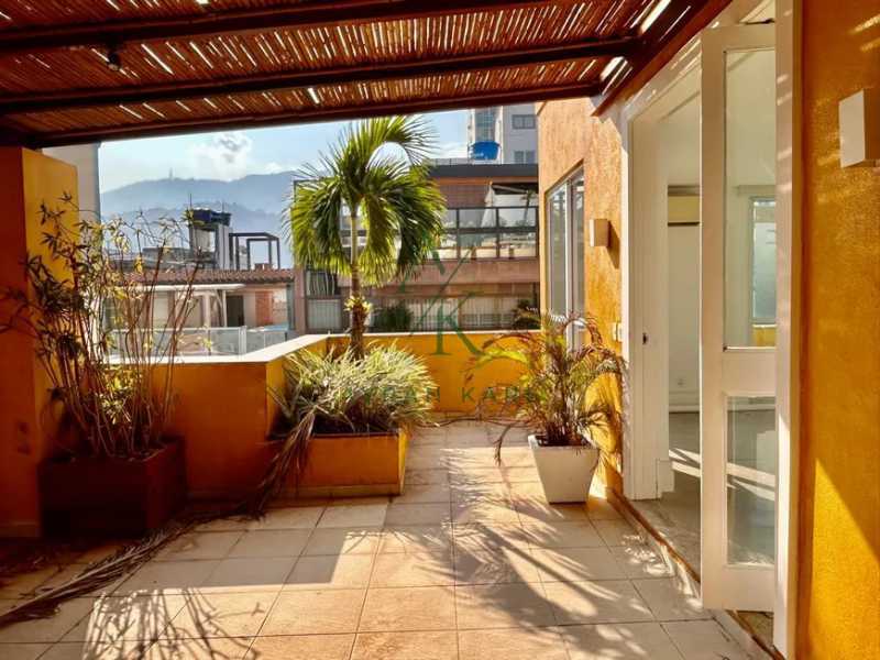 Apartamento 5 quartos à venda Rio de Janeiro,RJ - R$ 12.600.000