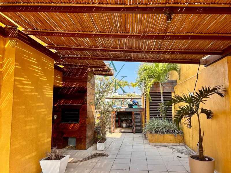 Apartamento 5 quartos à venda Rio de Janeiro,RJ - R$ 12.600.000