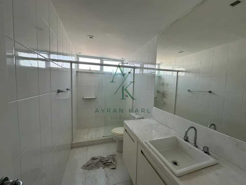 Apartamento 5 quartos à venda Rio de Janeiro,RJ - R$ 12.600.000