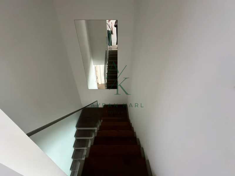 Apartamento 5 quartos à venda Rio de Janeiro,RJ - R$ 12.600.000