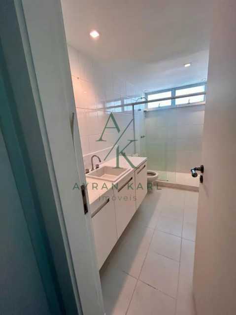Apartamento 5 quartos à venda Rio de Janeiro,RJ - R$ 12.600.000