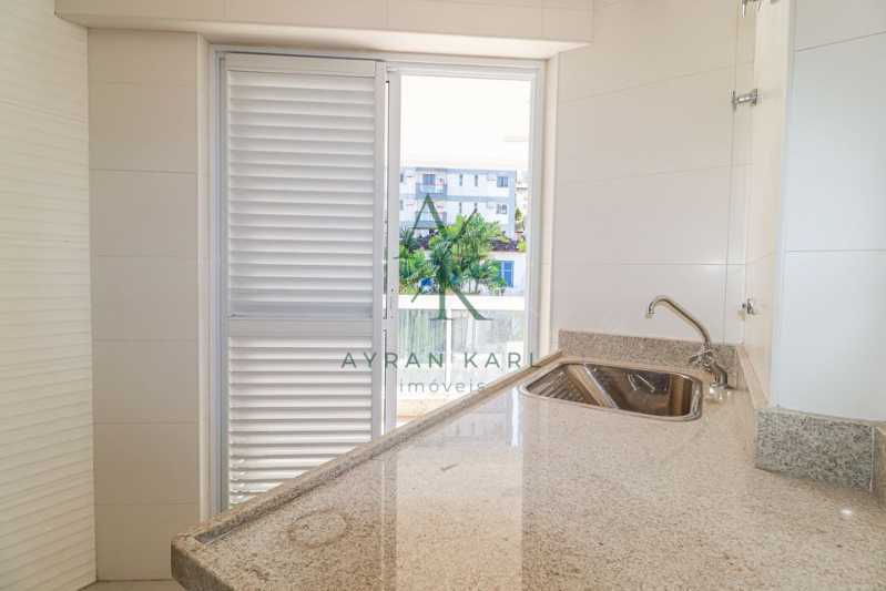 Apartamento 3 quartos à venda Rio de Janeiro,RJ - R$ 2.378.297