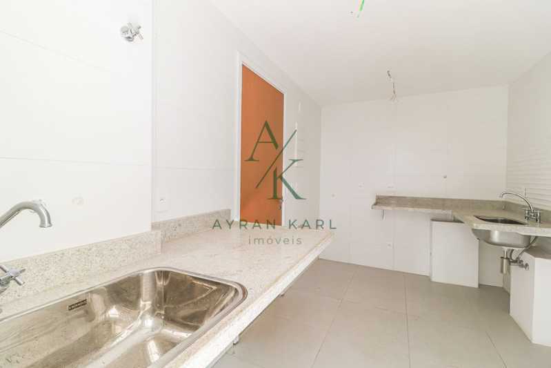 Apartamento 3 quartos à venda Rio de Janeiro,RJ - R$ 2.378.297