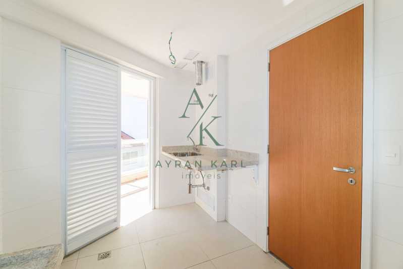Apartamento 3 quartos à venda Rio de Janeiro,RJ - R$ 2.378.297
