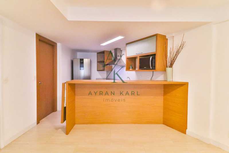 Apartamento 3 quartos à venda Rio de Janeiro,RJ - R$ 2.378.297