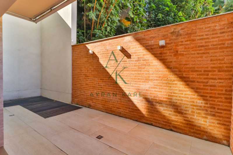 Apartamento 3 quartos à venda Rio de Janeiro,RJ - R$ 2.378.297