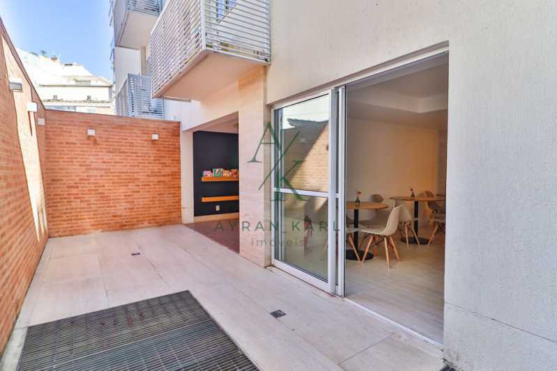 Apartamento 3 quartos à venda Rio de Janeiro,RJ - R$ 2.378.297