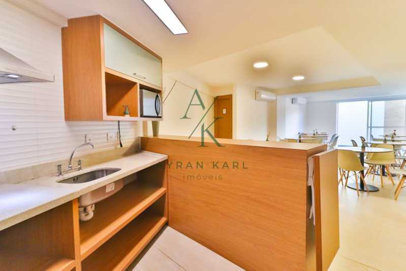 Apartamento 3 quartos à venda Rio de Janeiro,RJ - R$ 2.378.297