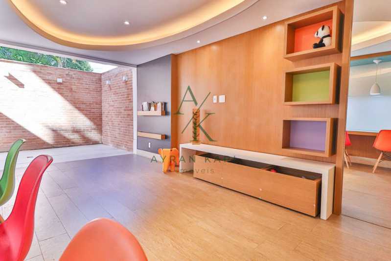 Apartamento 3 quartos à venda Rio de Janeiro,RJ - R$ 2.378.297
