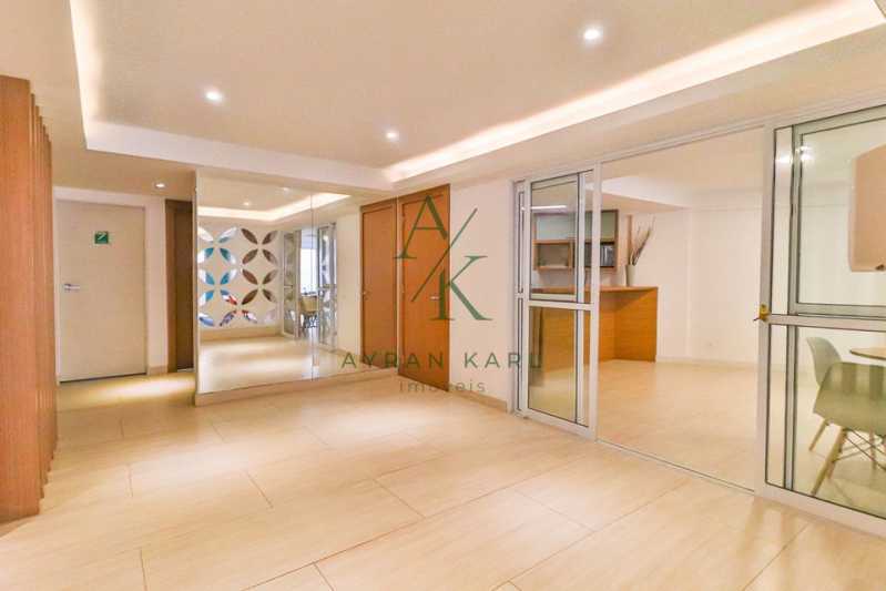 Apartamento 3 quartos à venda Rio de Janeiro,RJ - R$ 2.378.297