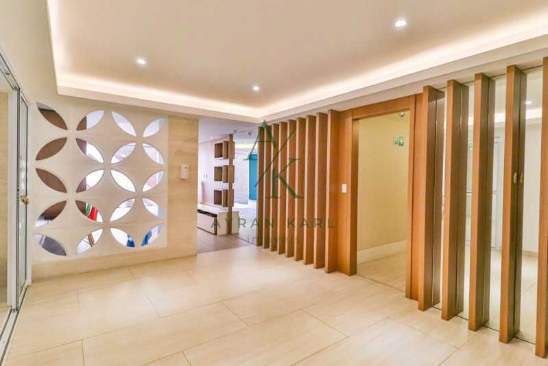 Apartamento 3 quartos à venda Rio de Janeiro,RJ - R$ 2.378.297