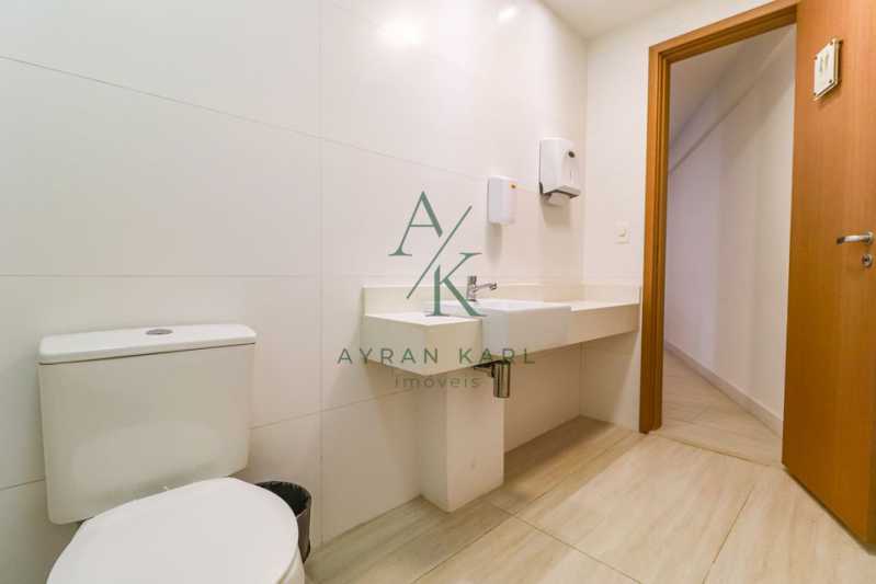 Apartamento 3 quartos à venda Rio de Janeiro,RJ - R$ 2.378.297