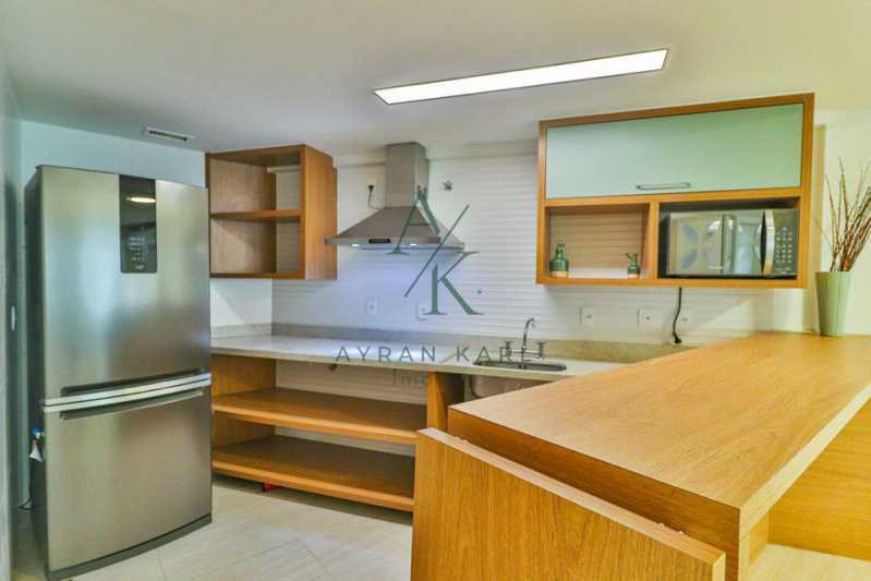 Apartamento 3 quartos à venda Rio de Janeiro,RJ - R$ 2.378.297