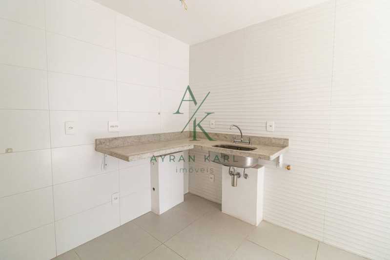 Apartamento 3 quartos à venda Rio de Janeiro,RJ - R$ 2.378.297