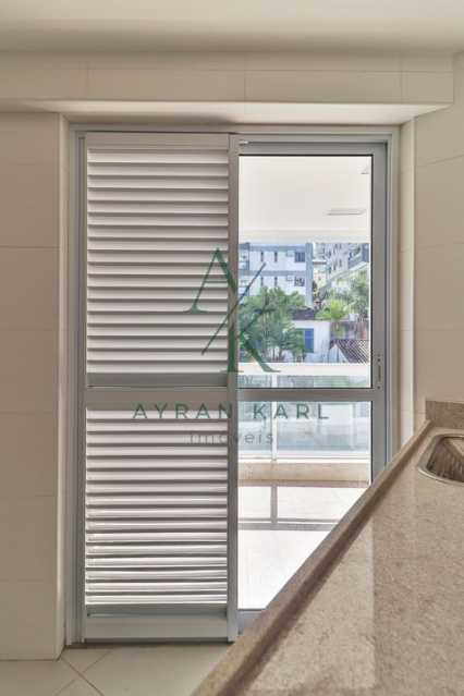 Apartamento 3 quartos à venda Rio de Janeiro,RJ - R$ 2.378.297