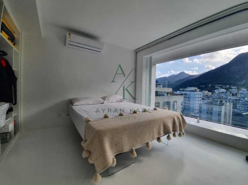 Cobertura 4 quartos para venda e aluguel Rio de Janeiro,RJ - R$ 40.000.000