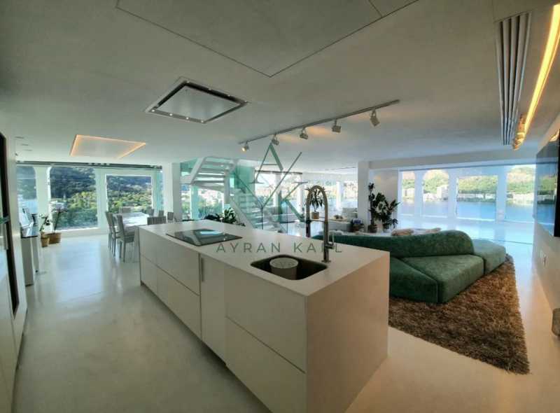 Cobertura 4 quartos para venda e aluguel Rio de Janeiro,RJ - R$ 40.000.000