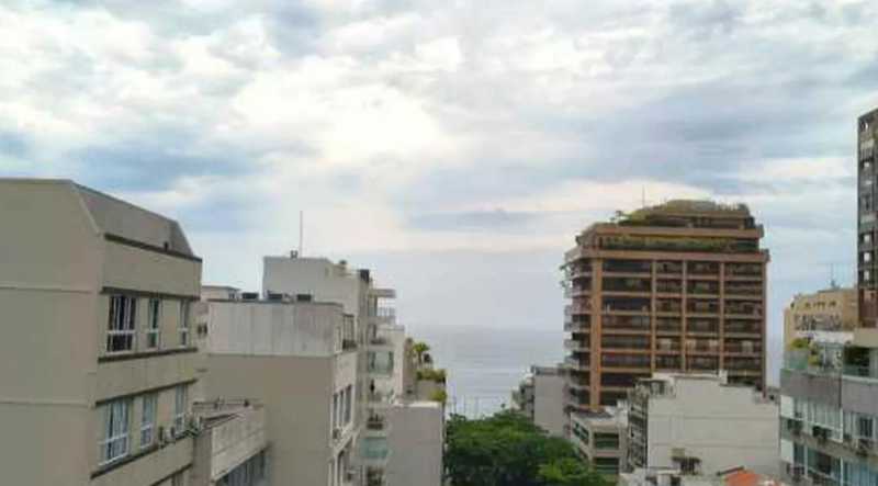 Cobertura à venda Rua Almirante Guilhem,Rio de Janeiro,RJ - R$ 7.000.000