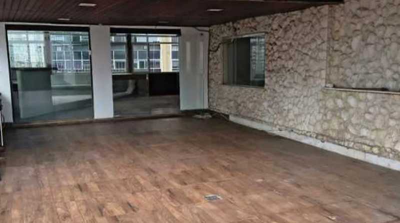Cobertura à venda Rua Almirante Guilhem,Rio de Janeiro,RJ - R$ 7.000.000