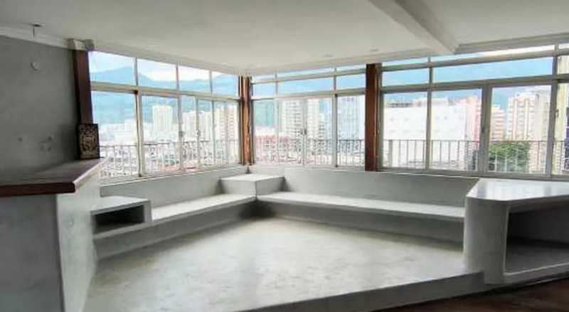 Cobertura à venda Rua Almirante Guilhem,Rio de Janeiro,RJ - R$ 7.000.000