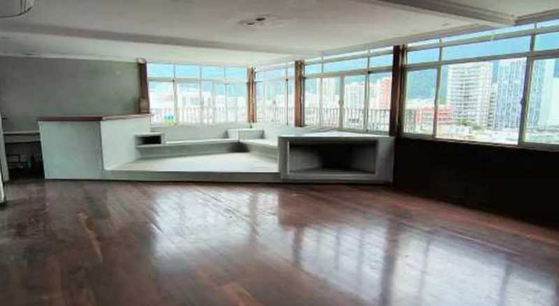 Cobertura à venda Rua Almirante Guilhem,Rio de Janeiro,RJ - R$ 7.000.000