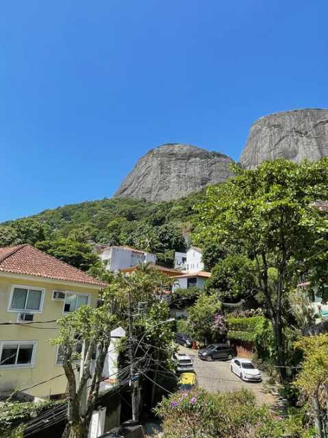 Casa 4 quartos à venda Rio de Janeiro,RJ Gávea - R$ 3.200.000