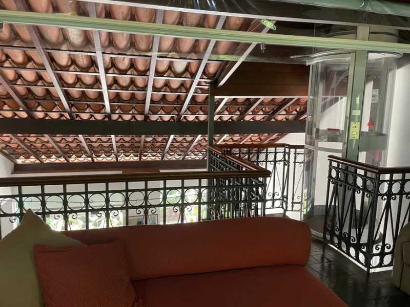 Casa 4 quartos à venda Rio de Janeiro,RJ Gávea - R$ 3.200.000